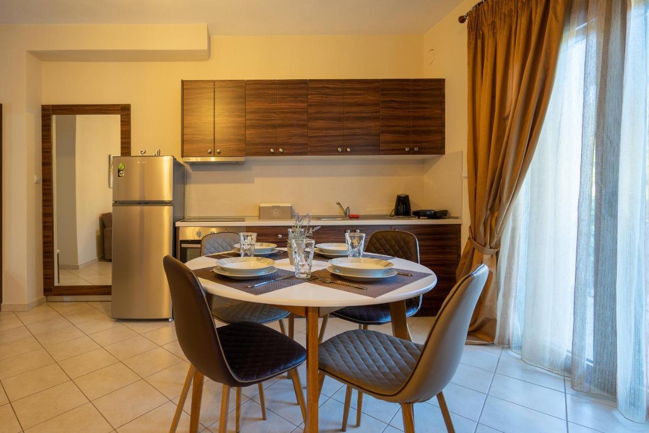 Harmony Apartment