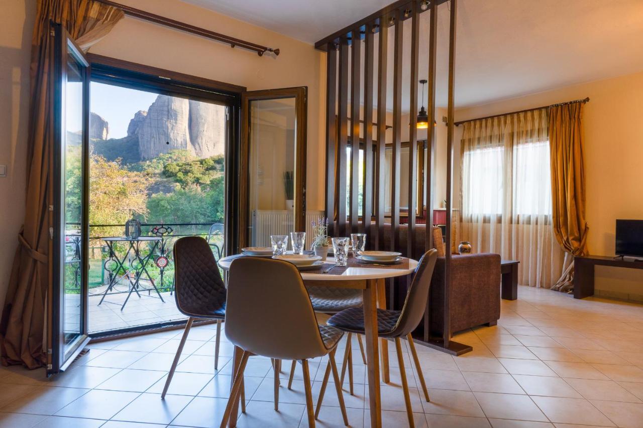 Harmony Apartment
