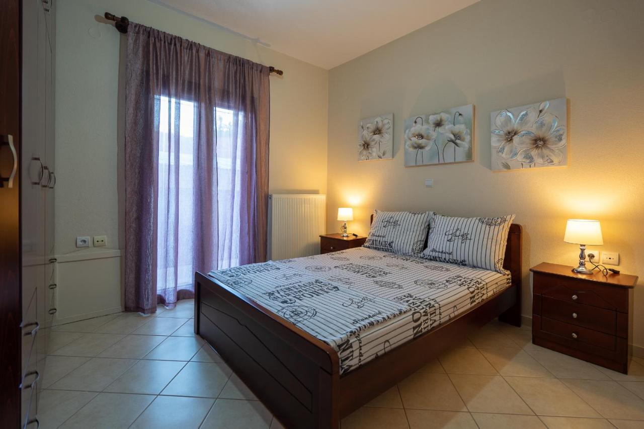 Harmony Apartment