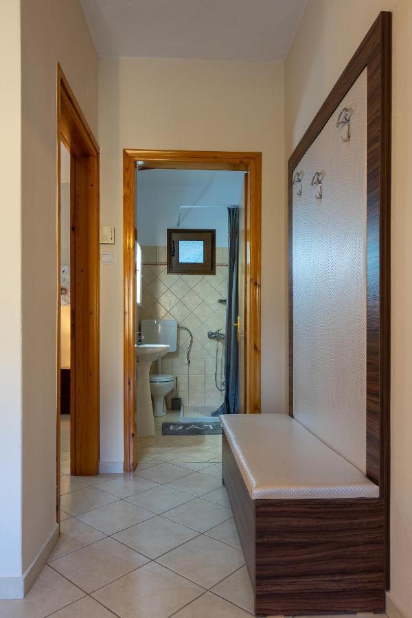Harmony Apartment *